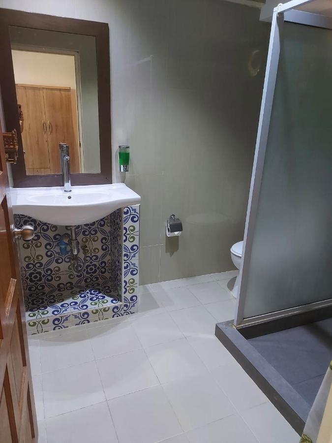 The Beach Boutique Resort Ban Pak Nam Pran Exteriör bild